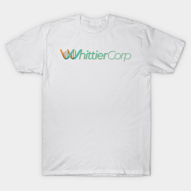 Whittier Corp by GZM Podcasts